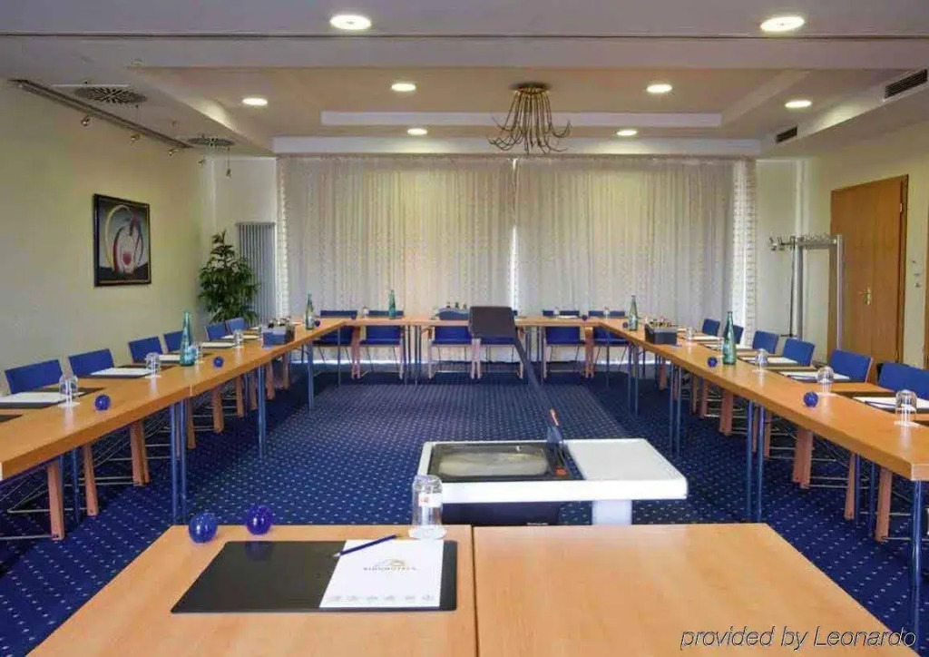 Ringhotel Drees