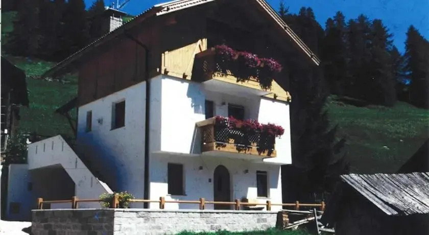 Appartamenti Loega