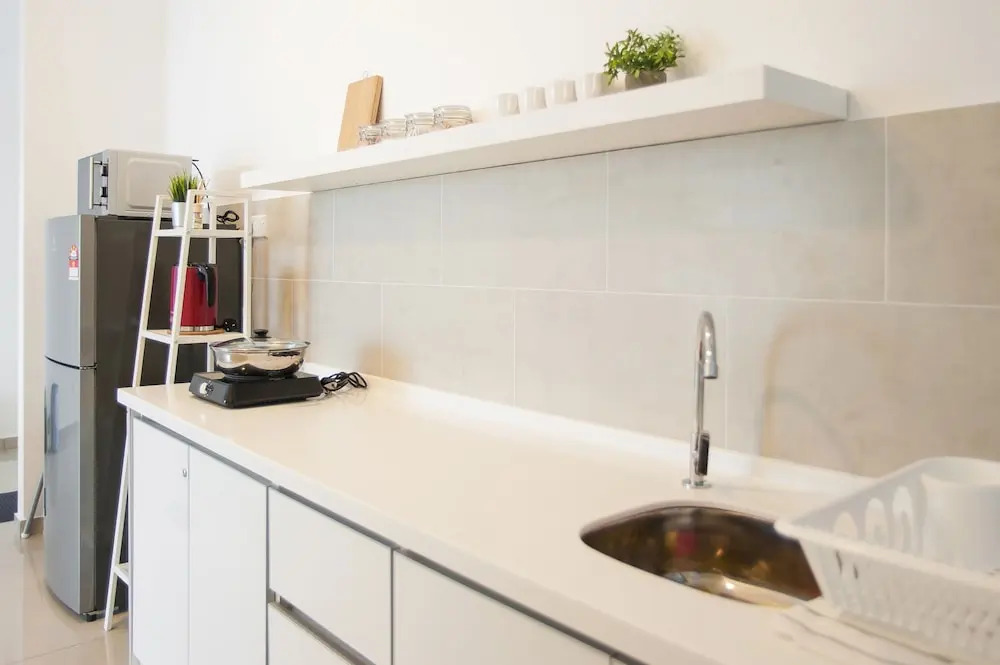 A3 FAMILY Suites 4-6pax Jonker Melaka