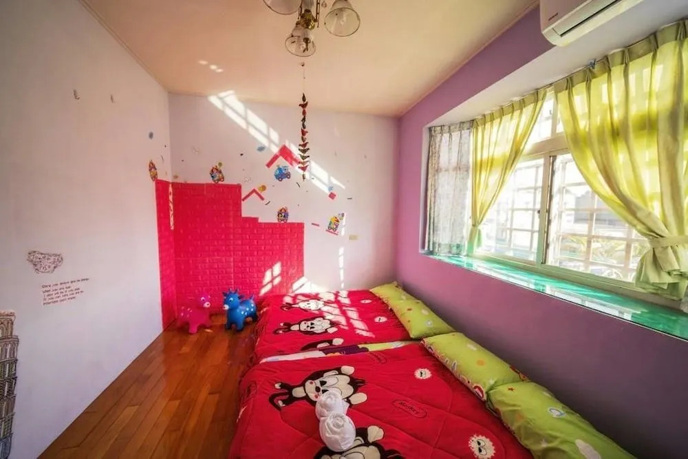 Wen Xin Yuan Homestay