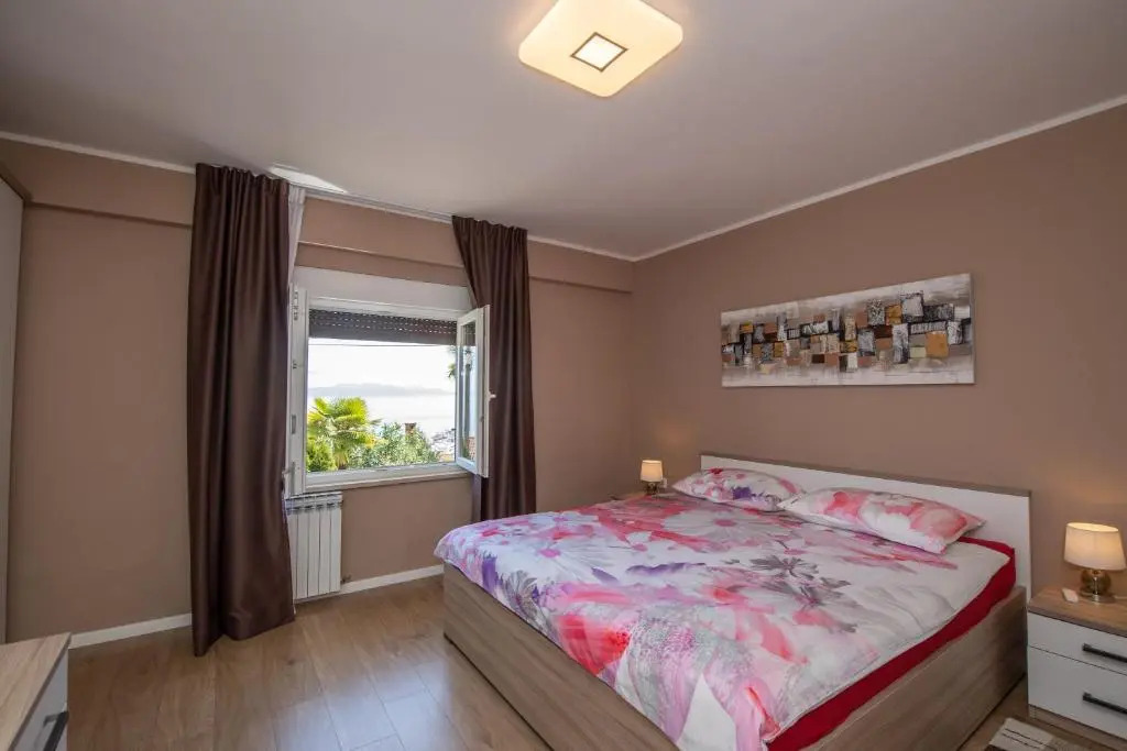Apartment Sanja Opatija