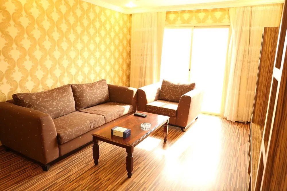 Terrace Furnished Apartments- Hawally 1