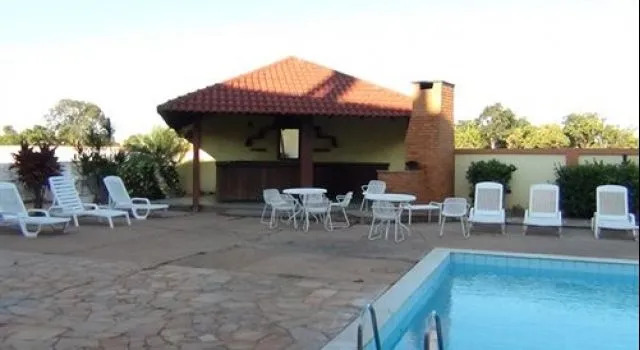 Marion Pantanal Hotel