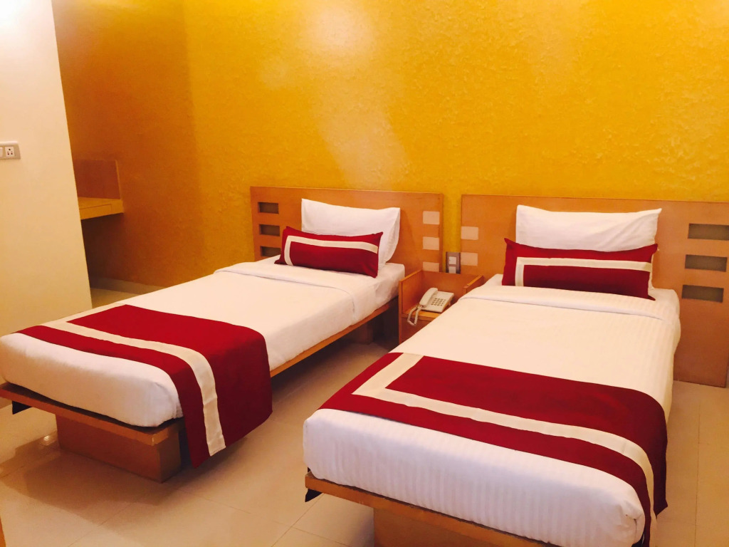 Octave Hotel & Spa - Marathahalli