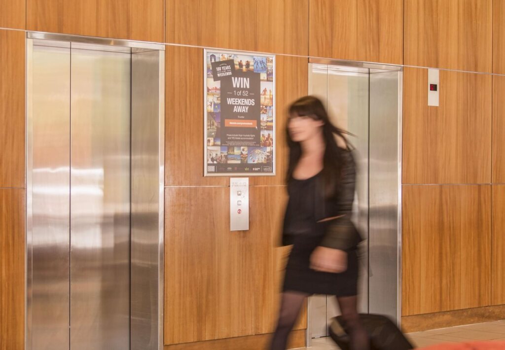 Mercure Melbourne Southbank