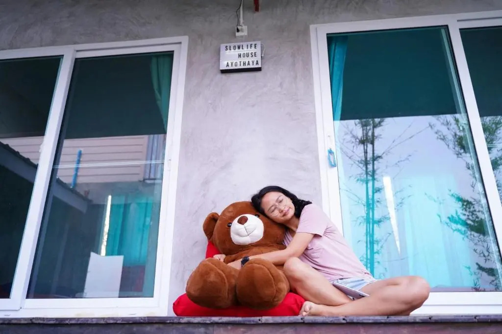 Slowlife House Ayothaya
