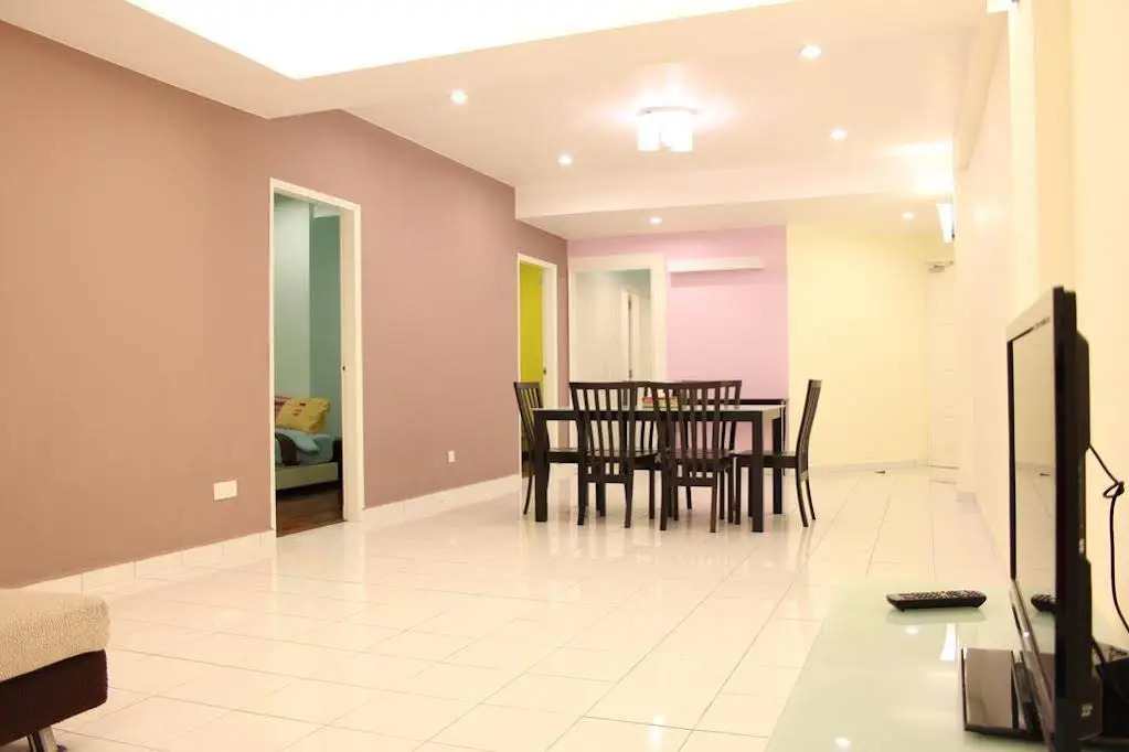Pasir Mutiara Condostay Melaka
