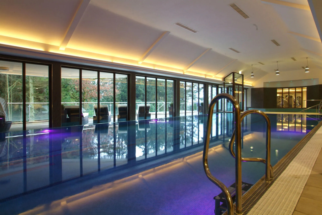 Armathwaite Hall Hotel & Spa