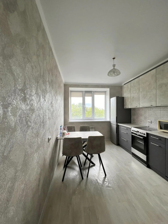 Rich House на улице Прогресса 1Е