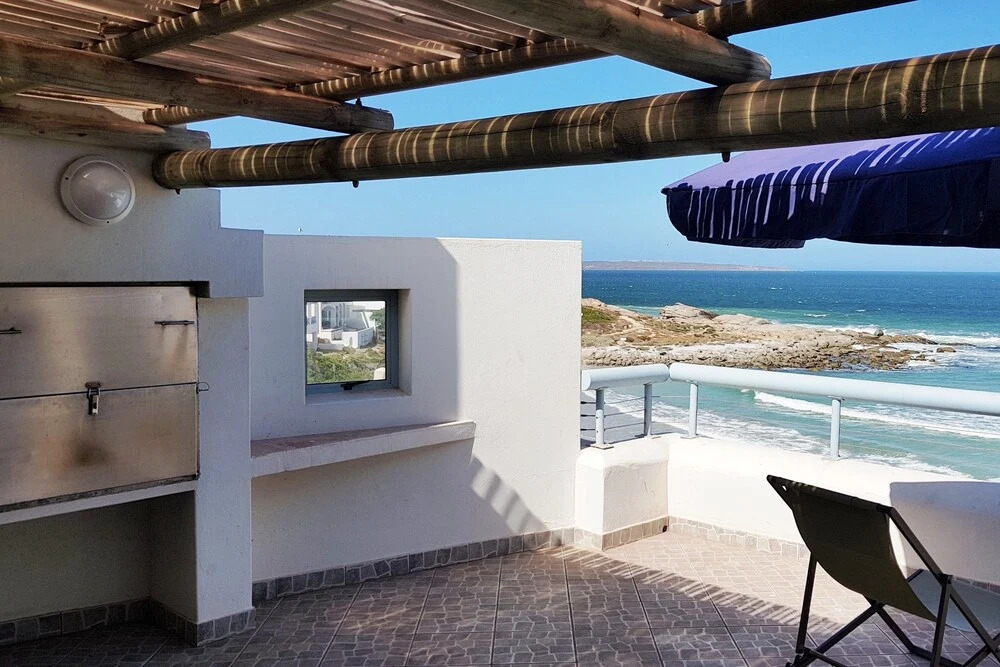 2 On the Beach 2 Self catering