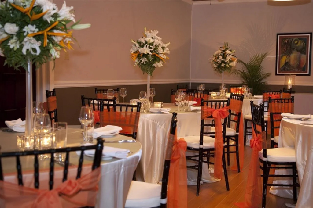 Sandy Haven Resort