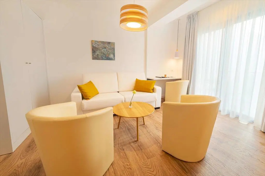 Hotel The Place - Adults Only