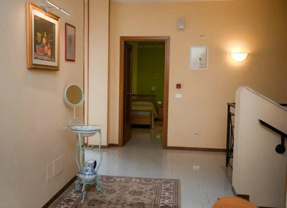 Hotel Centrale di Paolo e Cinzia