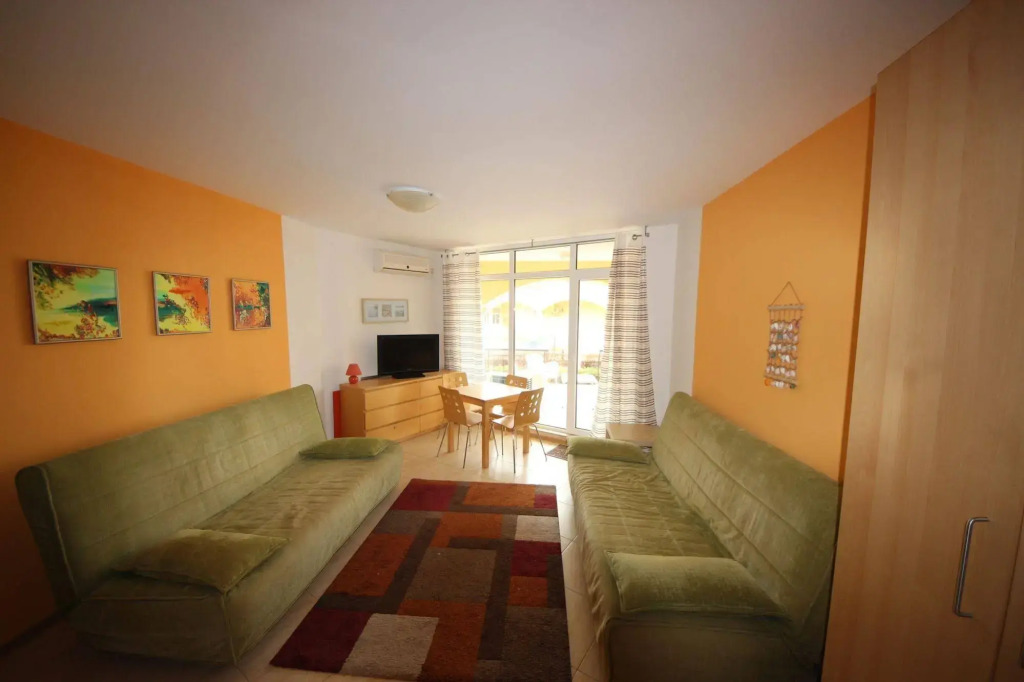 Menada Grand Resort Apartments
