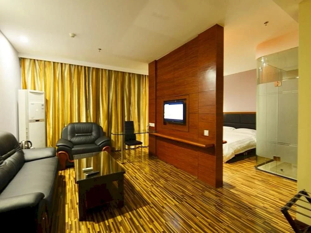 Dongying 118 Hotel
