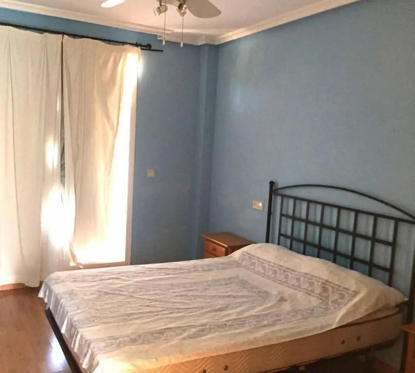 Apartment Puente Genave