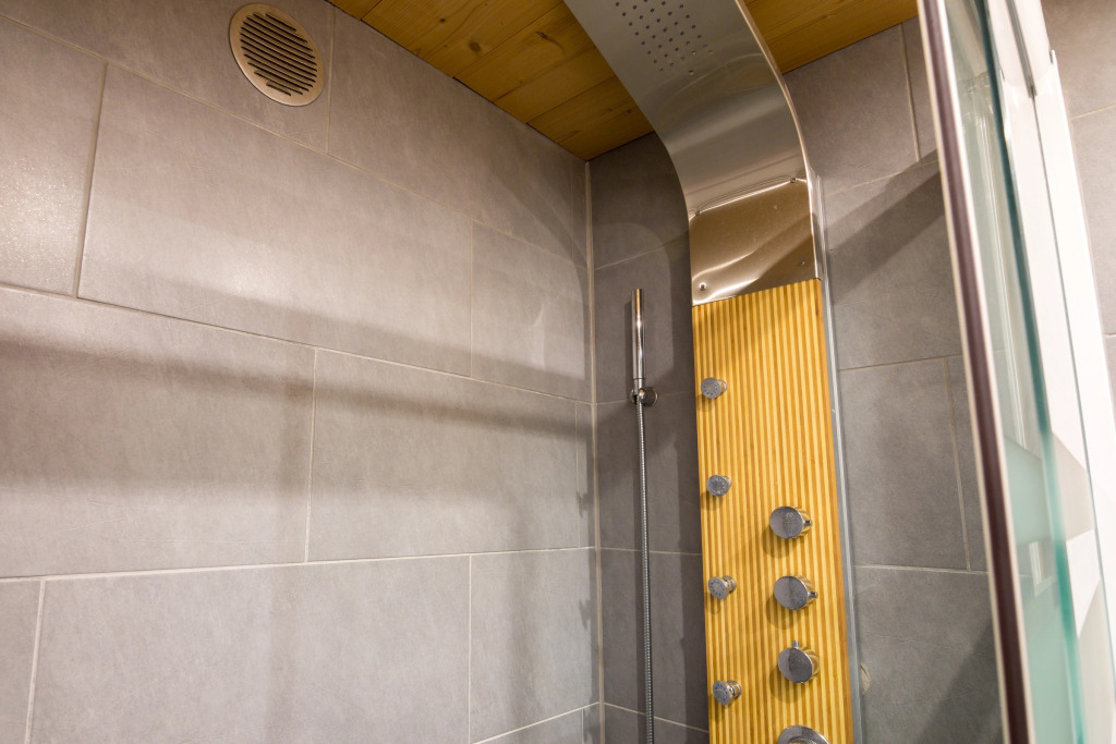 Appartement Résidence Balmat