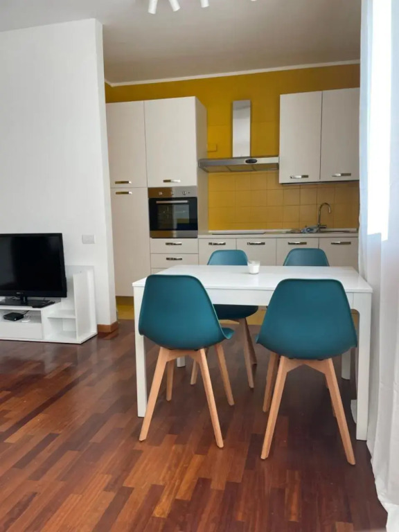 Bicocca Apartment