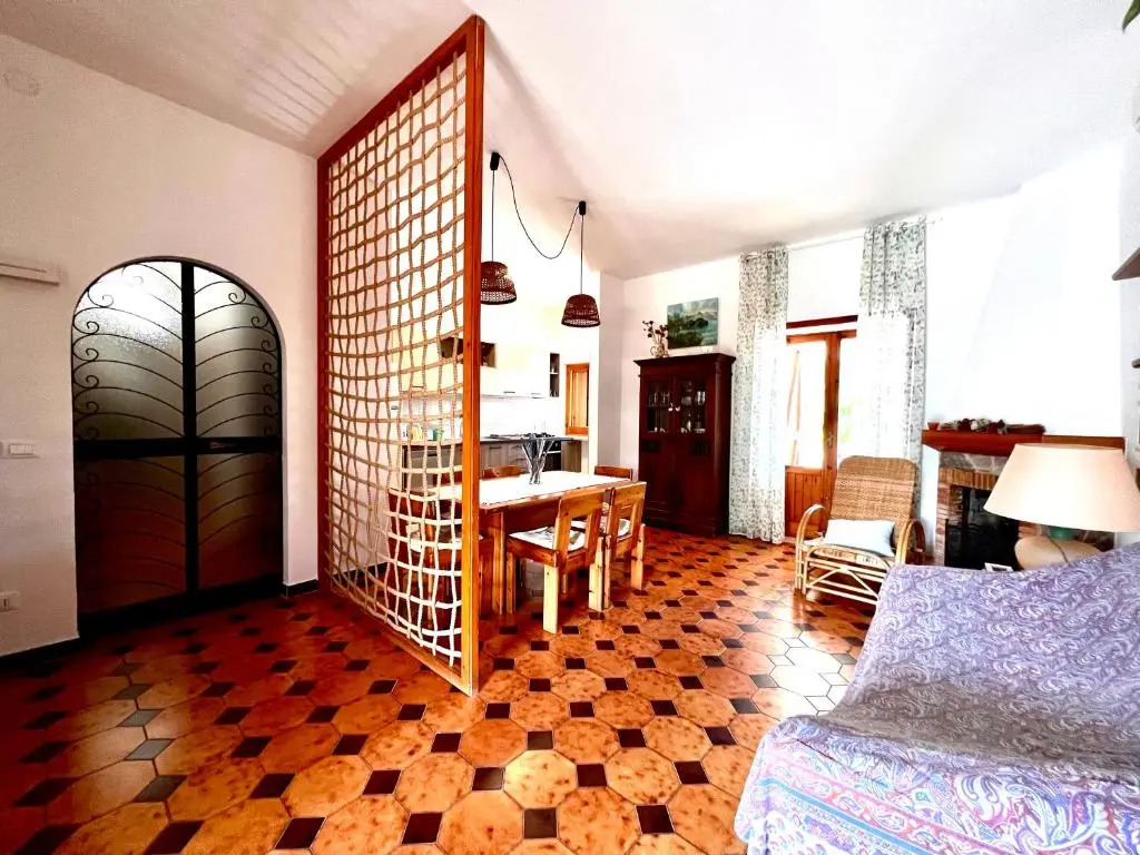 Salento Sunny House