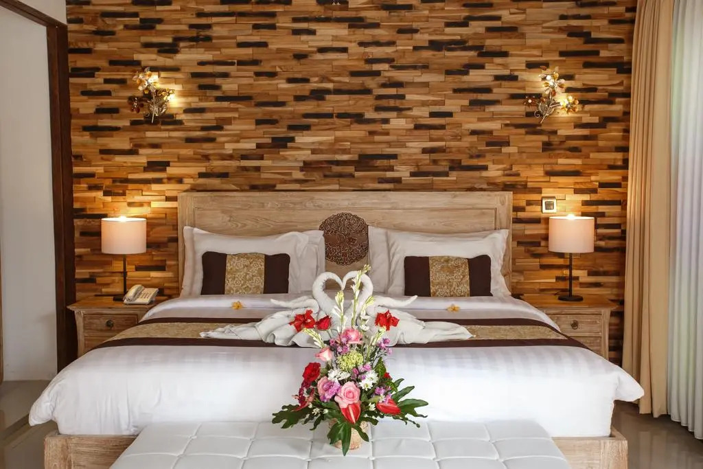 Ubud Raya Villa