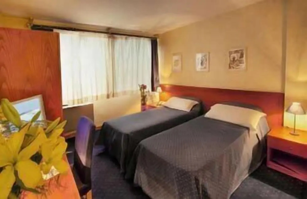 Hotel Desiderio