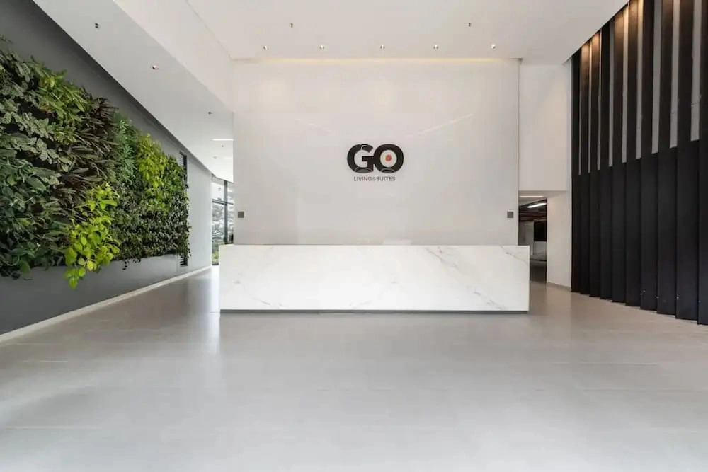 Go Living Suites - 708