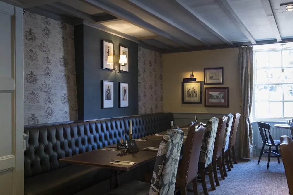 Green Dragon, Welton by Marstons Inns