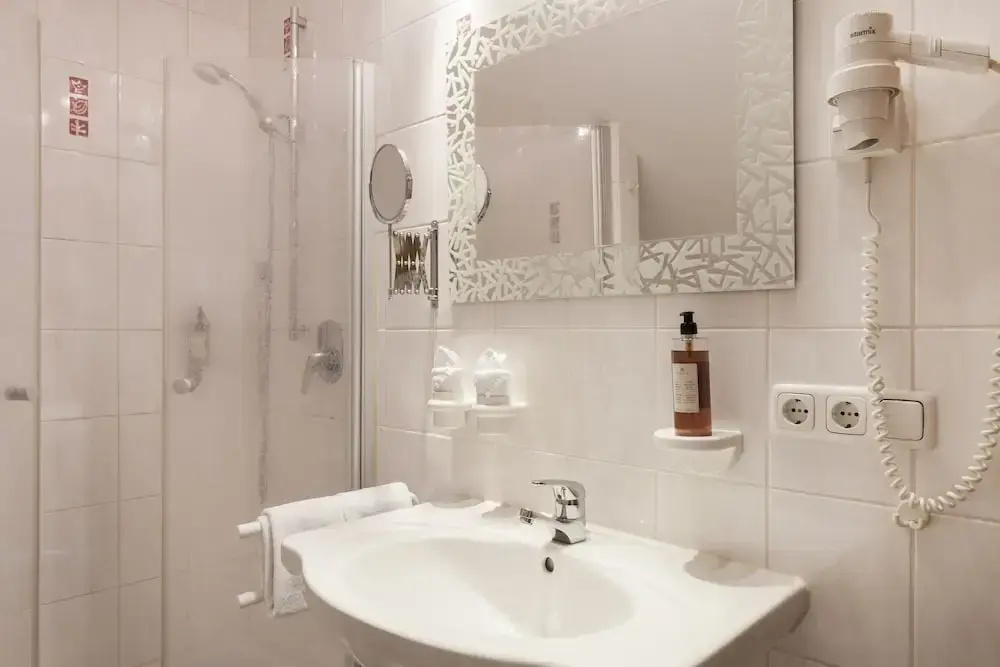 Hotel Bad Rain mit Oberstaufen PlusGolf