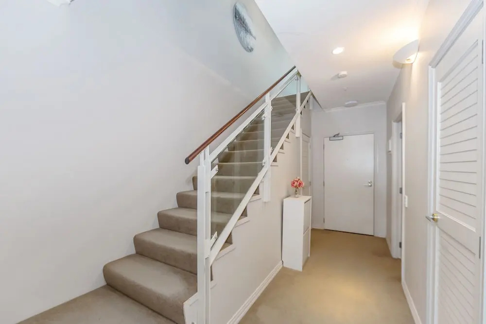 Luxury 3BR Waterfront Penthouse