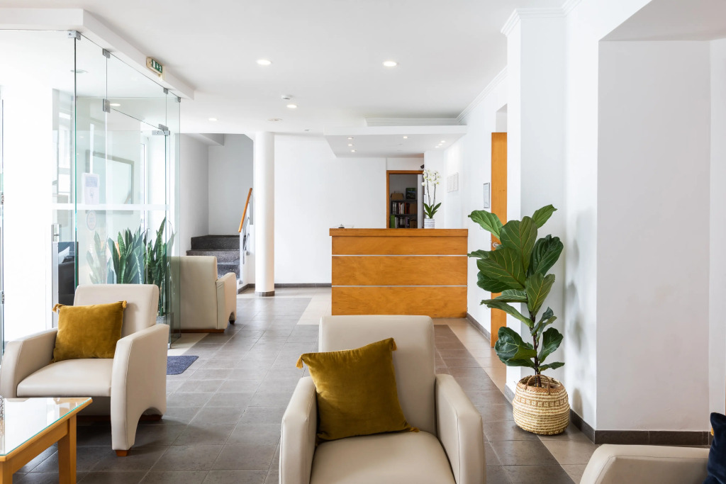 Hotel Arcanjo