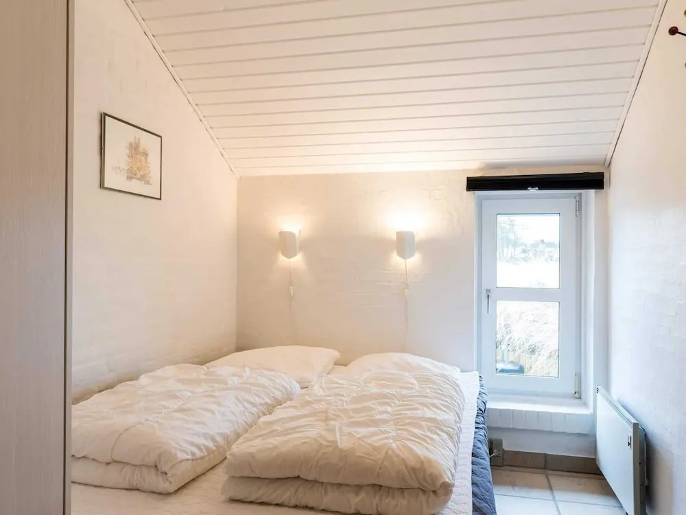 6 Person Holiday Home in Henne