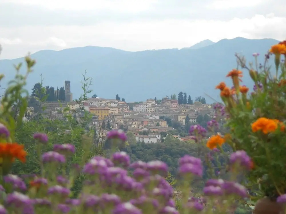 Resort Il Trebbio