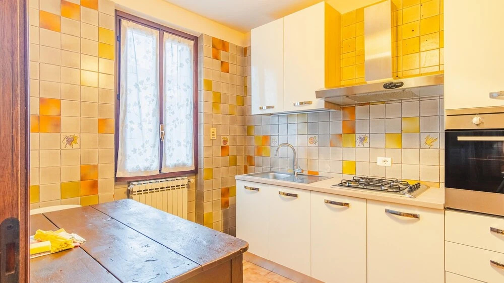 Villa Quantum - Italian Homing