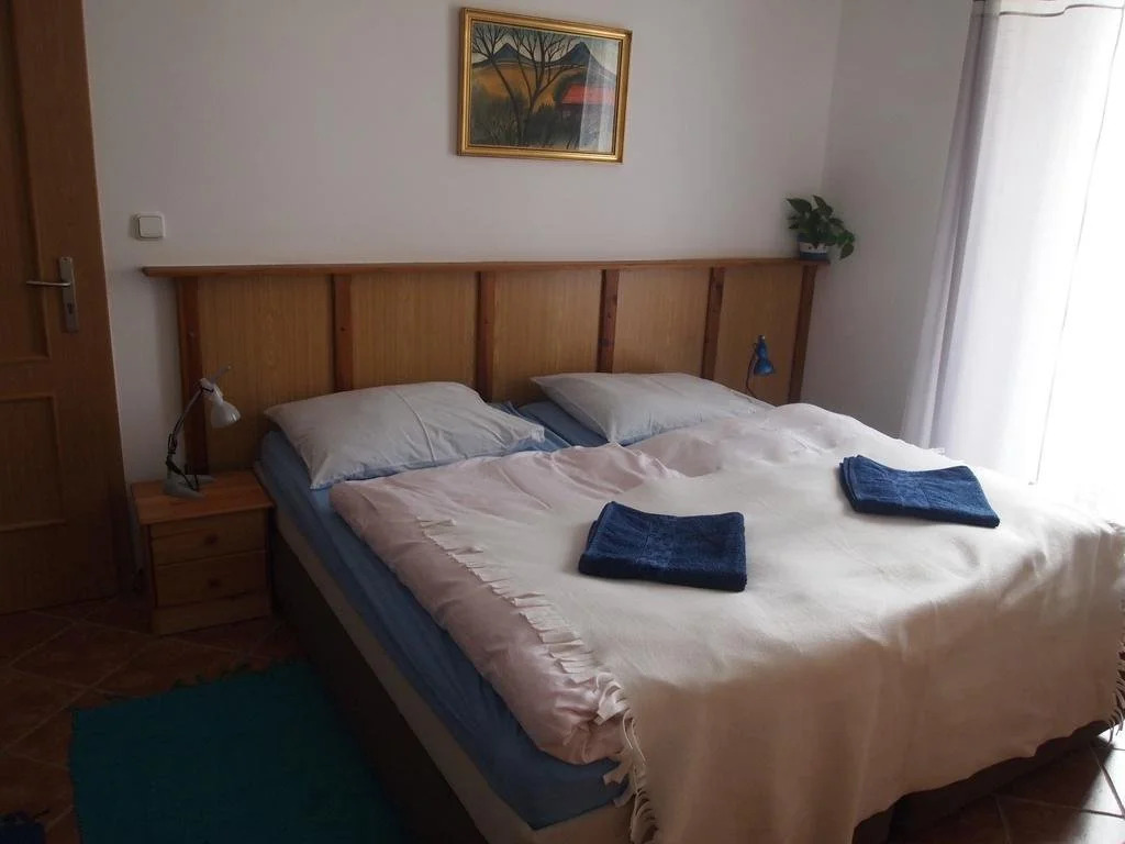 Apartmány Tisá 452