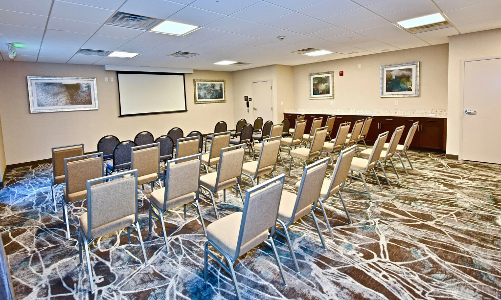 Hampton Inn By Hilton Kirksville MO