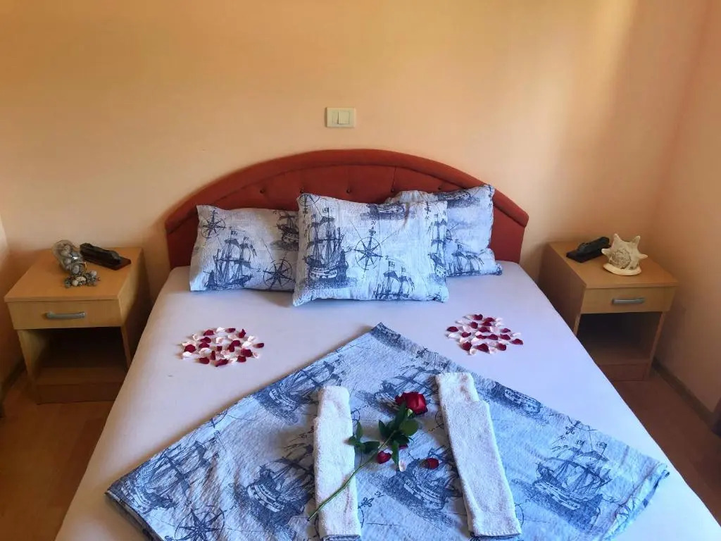 Apartments Simic