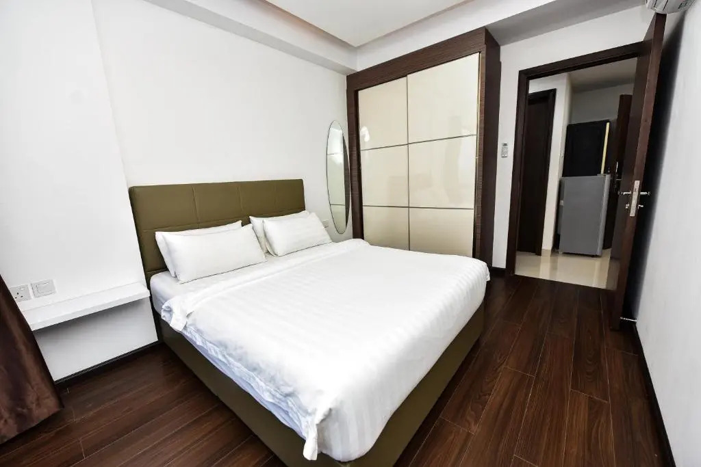 LOVINA 19-16 at Harbour Bay Residences