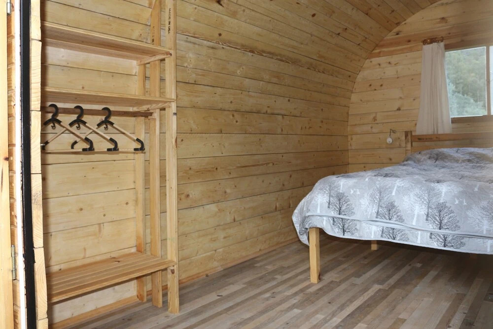 Fark Edenler Camping&Caravan&Bungalows