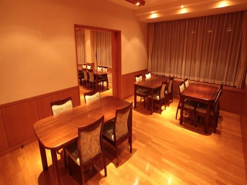 Resort Project Myoko Kogen