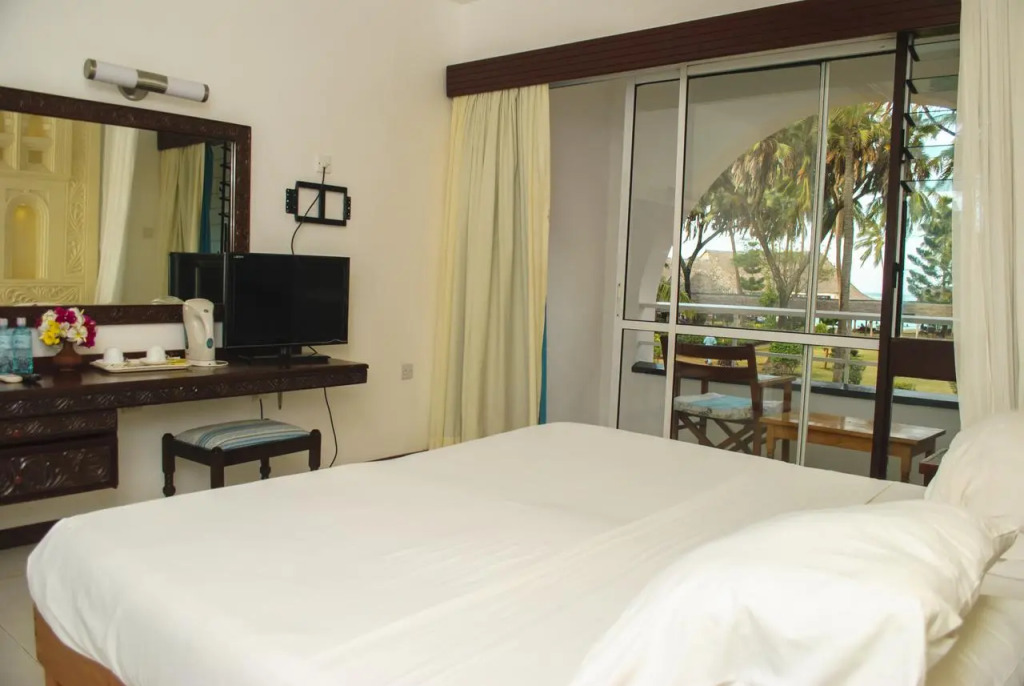 Reef Hotel Mombasa