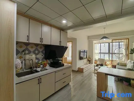 Dongshan Tongling Seaside Pushi Homestay