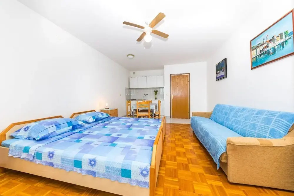 Ivan - Apartments With Panoramic Sea View - A2