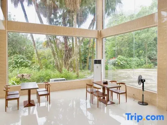 Yi Yang Ju Homestay