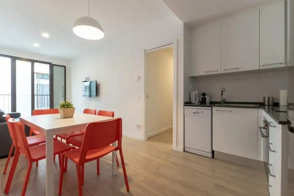 Apartments Madrina