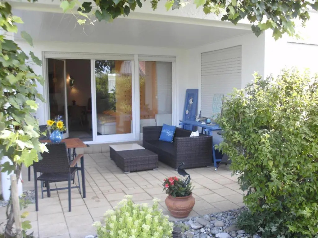 Haus Obere Weinburg