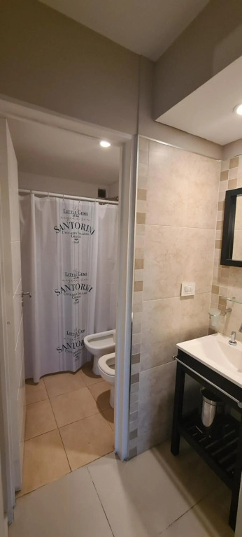Departamento 1 dormitorio en complejo con amenities - Córdoba Ciudad