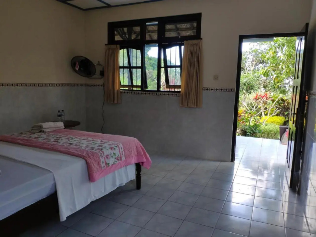 Rijasa Homestay
