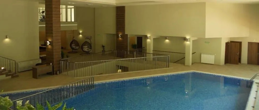 Glicinia Hotel