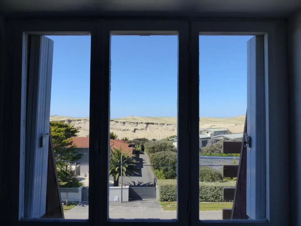 Appartement Duplex 5 Personnes, Vue Sur la Dune #0295