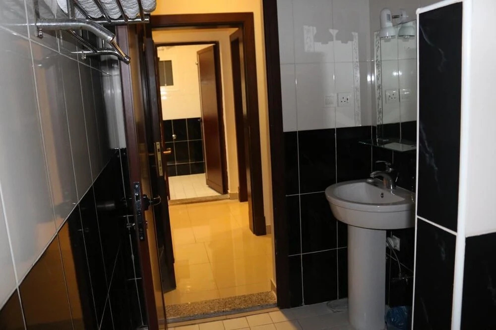 Al-Fakhamah Hotel Apartments - Families Only
